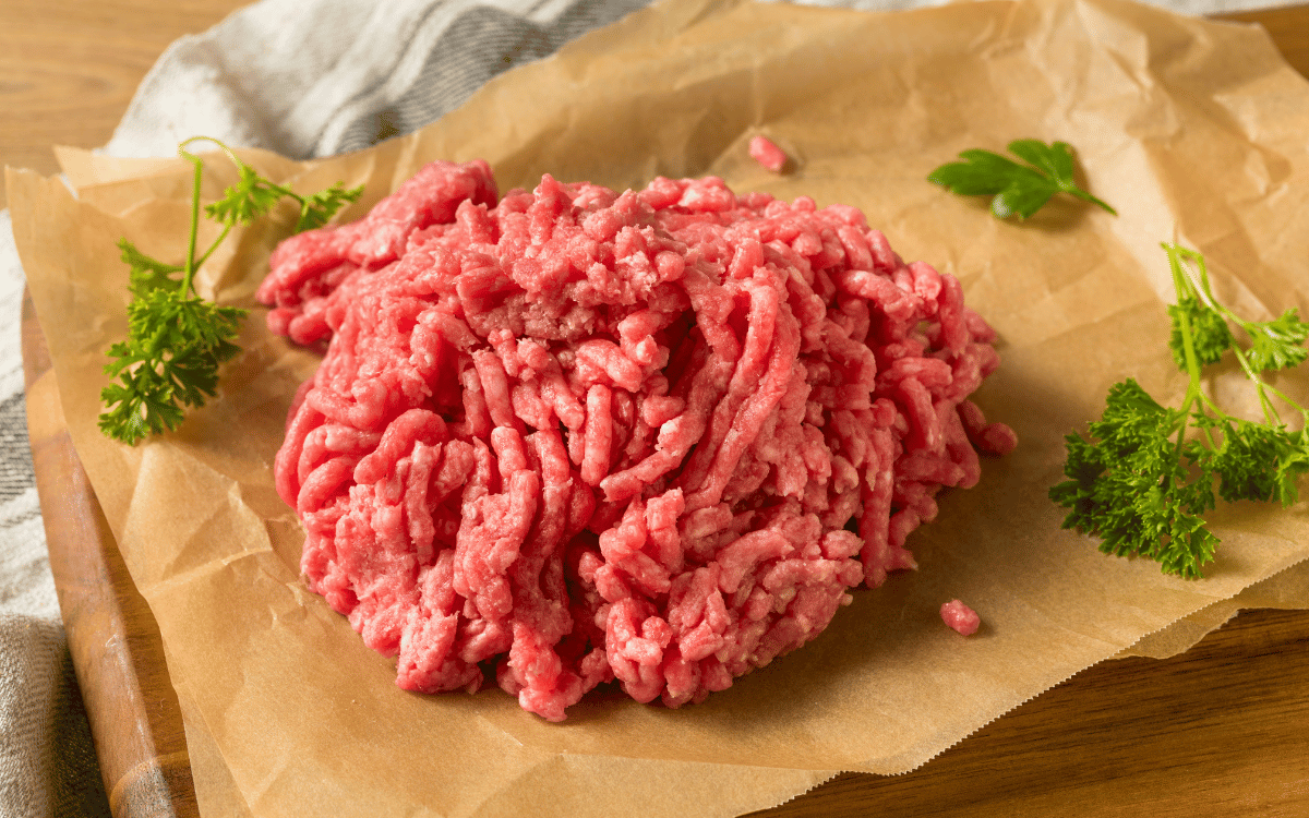 Carne ecológica de pasto: la excelencia natural en el sector cárnico
