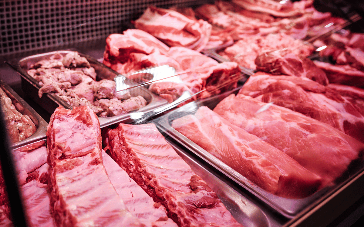 Carnicería ecológica: el futuro de la carne de calidad y consumo responsable