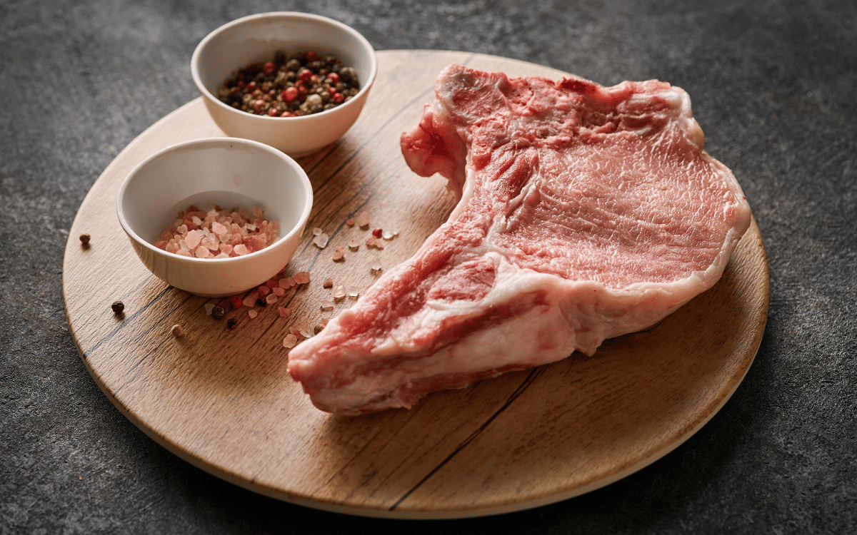 Comprar carne de cerdo ecológico: calidad, sabor y compromiso en cada elección