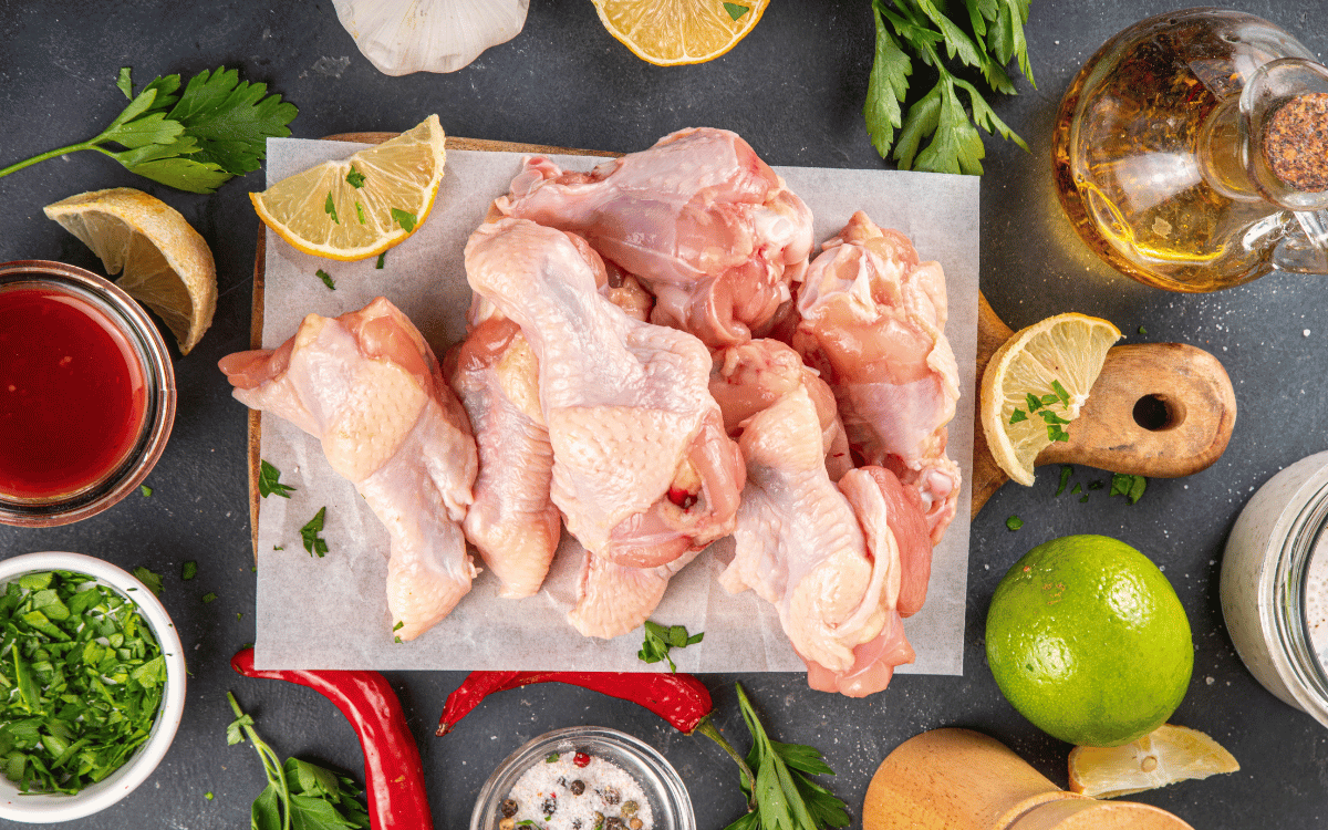 Pollo bio: calidad, sabor y sostenibilidad en cada elección