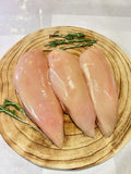 Pechuga pollo extra