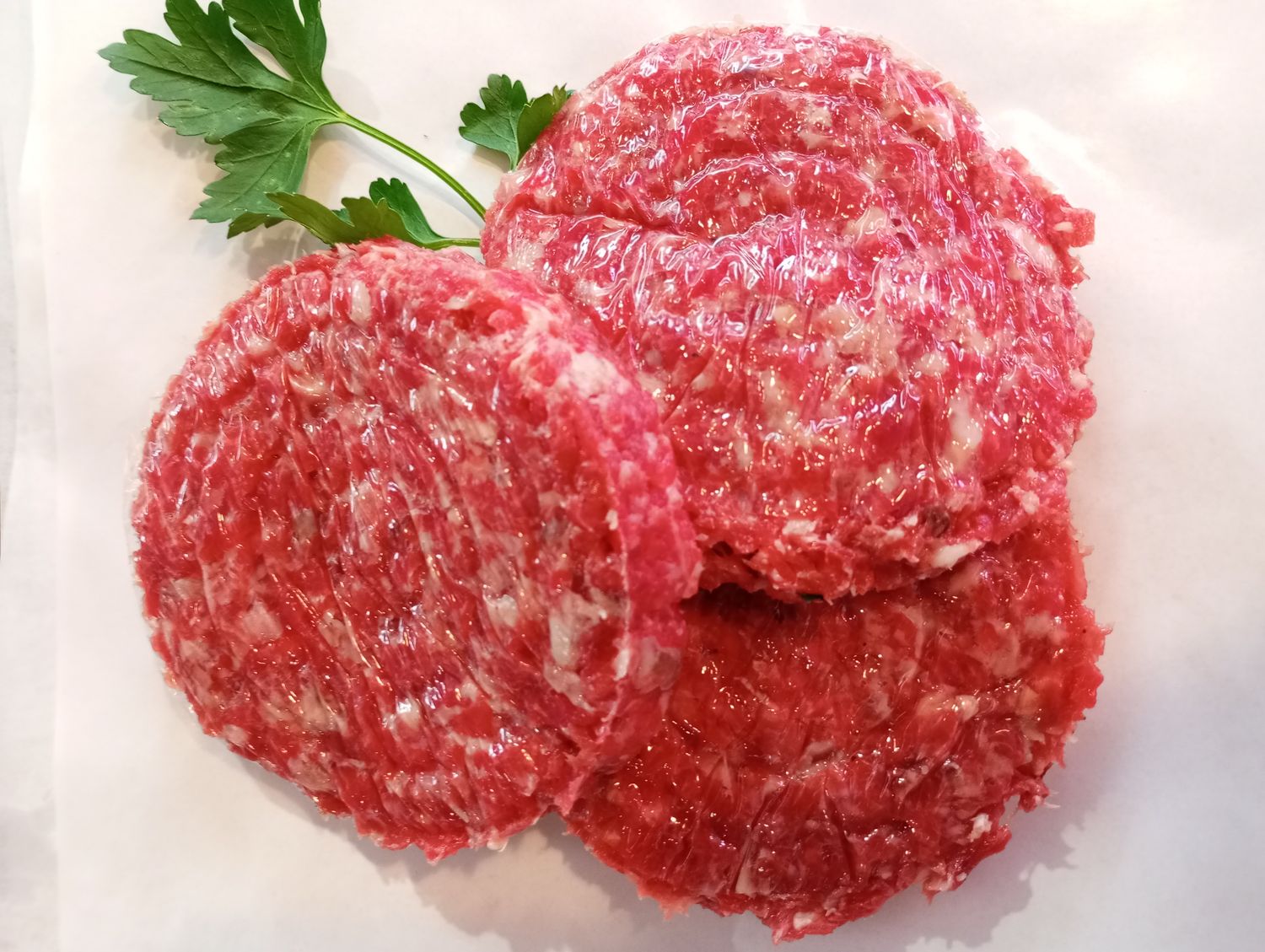 Hamb Potro 150gr