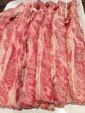 Churrasco Ternera Eco Angus