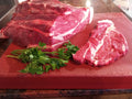 Filete de pobre o aguja Ternera Eco Angus