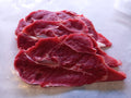 Fricandó Ternera Eco Angus
