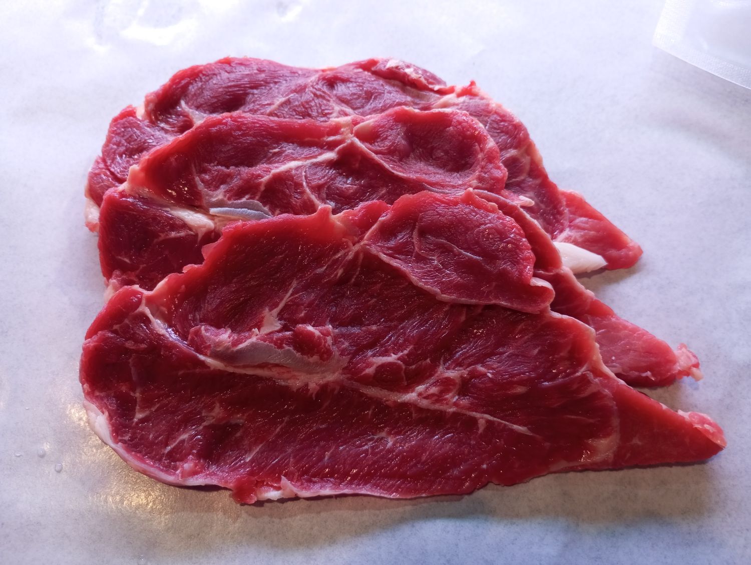Fricandó Ternera Eco Angus