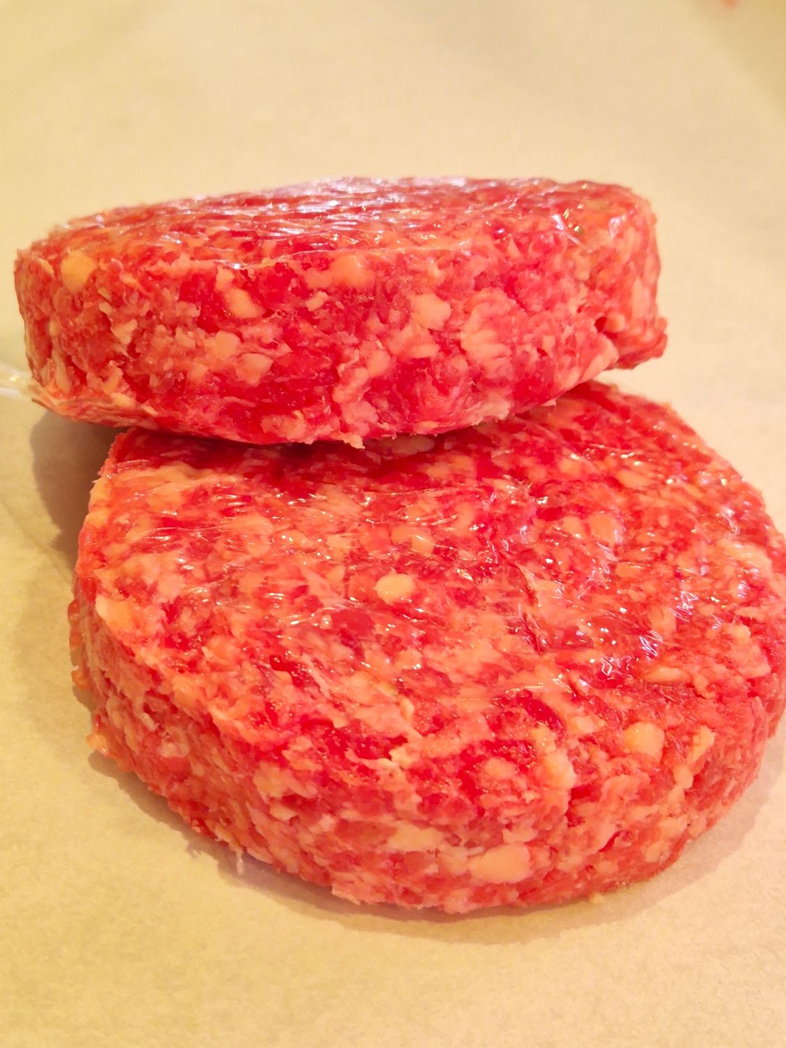 BlackBurguer 200gr